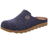 Rohde Herren Pantoffel Hausschuh Softfilz Foggia-H 7100