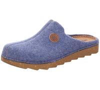 Rohde Herren Pantoffel Hausschuh Softfilz Foggia-H 7100