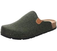 ROHDE Herren - Hausschuhe H.Soave 6751-67 - cactus 42 EU