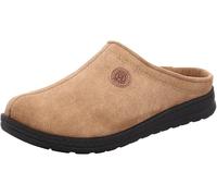 Rohde Herren Pantoffel mit herausnehmbarer Lederdecksohle Asiago 7144