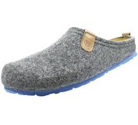 Rohde Sandalen Filz Grau - 45