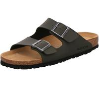Rohde 5920 Grado Schuhe Sandalen Pantoletten Clogs , Größe:43 EU, Farbe:Grün