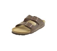 Rohde Schuhe Hausschuh MOCCA Herren Leder Mocca Größe 42