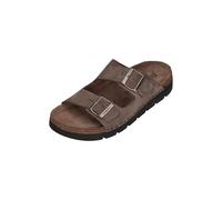 Rohde Herrenschuhe Slipper ESPRESSO ESPRESSO - Gr. - 43