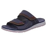 Rohde Sportliche Sandalen blau 45