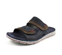 Rohde Sportliche Sandalen blau 40