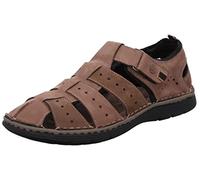 Rohde Herren Prato Straßenschuhe, 75 Camel, 43 EU