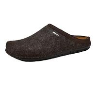 Rohde Herren Rodigo-H Pantoletten, Braun (Mocca 72)