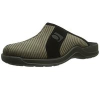 Rohde Herren Vaasa-H Pantoffeln, Grün (63 Fango)