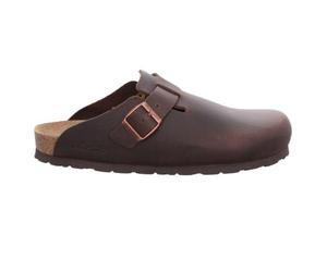Rohde Herrenschuhe Clogs MOCCA MOCCA - Gr. - 43