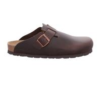 Rohde Pantoletten Grado Herren Leder Mocca Größe 46
