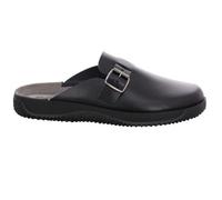 Rohde Schuhe Pantolette Soltau Herren Schwarz Größe 46