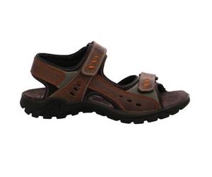 Rohde Herrenschuhe Elegante Schnürer MOCCA MOCCA - Gr. - 46