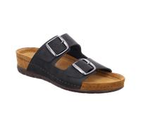 Rohde Herrenschuhe für Herren, schwarz, Größe 38 EU