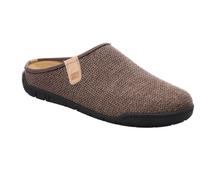 Rohde Herrenschuhe Hausschuhe EARTH - Gr. - 39