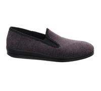 Rohde Herren Hausschuhe Geschlossen Slipper Lillestrom 2608, Größe:41 EU, Farbe:Grau