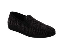 Rohde Herrenschuhe Hausschuhe GRAPHIT GRAPHIT - Gr. - 47