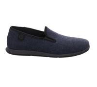 Rohde Herrenschuhe Hausschuhe JEANS JEANS - Gr. - 40