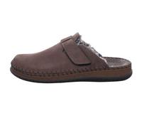 Rohde Herrenschuhe Hausschuhe MOCCA MOCCA - Gr. - 42