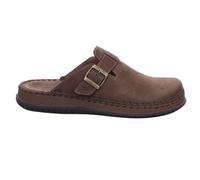 Rohde Herrenschuhe Hausschuhe MOCCA MOCCA - Gr. - 43