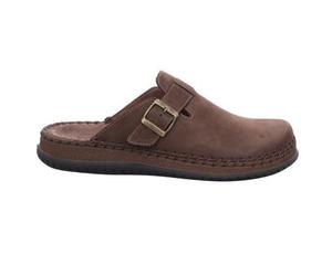 Rohde Herrenschuhe Hausschuhe MOCCA MOCCA - Gr. - 45