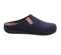 Rohde Herrenschuhe Hausschuhe NAVI - Gr. - 40