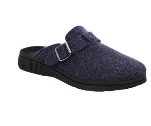Rohde Herrenschuhe Hausschuhe OCEAN OCEAN - Gr. - 40