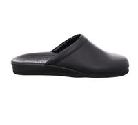 Rohde Herrenschuhe Hausschuhe SCHWARZ SCHWARZ - Gr. - 42