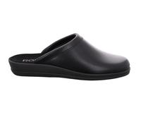Rohde Herrenschuhe Hausschuhe SCHWARZ SCHWARZ - Gr. - 43