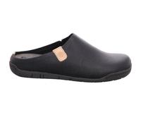 Rohde Herrenschuhe Hausschuhe SCHWARZ SCHWARZ - Gr. - 47