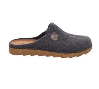 Rohde Herrenschuhe Komfortschuhe ANTHRAZIT ANTHRAZIT - Gr. - 44