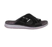 Rohde Herrenschuhe Komfortschuhe ANTHRAZIT ANTHRAZIT - Gr. - 44