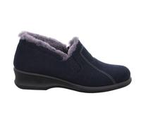 Rohde Herrenschuhe Komfortschuhe BLAU BLAU - Gr. - 75