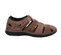 Rohde Herrenschuhe Komfortschuhe CAMEL CAMEL - Gr. - 44