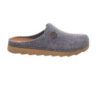 Rohde Herrenschuhe Komfortschuhe GRAU GRAU - Gr. - 42