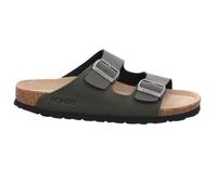 Rohde Herrenschuhe Komfortschuhe OLIVE OLIVE - Gr. - 40
