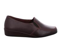 Rohde Herrenschuhe Komfortschuhe WEINROT WEINROT - Gr. - 50