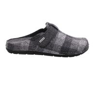 Rohde Herrenschuhe Pantoletten ANTHRAZIT ANTHRAZIT - Gr. - 44