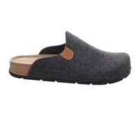 Rohde Herrenschuhe Pantoletten ANTHRAZIT ANTHRAZIT - Gr. - 44
