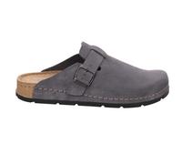 Rohde Herrenschuhe Pantoletten ANTHRAZIT ANTHRAZIT - Gr. - 45