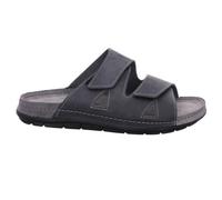 Rohde Herrenschuhe Pantoletten ANTHRAZIT ANTHRAZIT - Gr. - 46