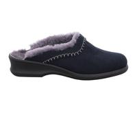 Rohde Herrenschuhe Pantoletten BLAU BLAU - Gr. - 60