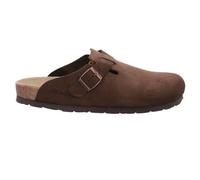 Rohde Herrenschuhe Pantoletten CAMEL CAMEL - Gr. - 40