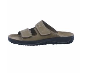 Rohde Herrenschuhe Pantoletten GINGER GINGER - Gr. - 44