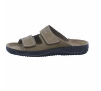 Rohde Herrenschuhe Pantoletten GINGER GINGER - Gr. - 45