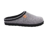 Rohde Herrenschuhe Pantoletten GRAU GRAU - Gr. - 41