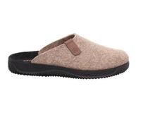 Rohde Herrenschuhe Pantoletten LEINEN LEINEN - Gr. - 44