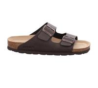 Rohde Herrenschuhe Pantoletten MOCCA MOCCA - Gr. - 41