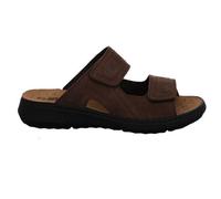 Rohde Herrenschuhe Pantoletten MOCCA MOCCA - Gr. - 46