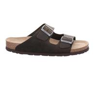 Rohde Herrenschuhe Pantoletten OLIVE OLIVE - Gr. - 46